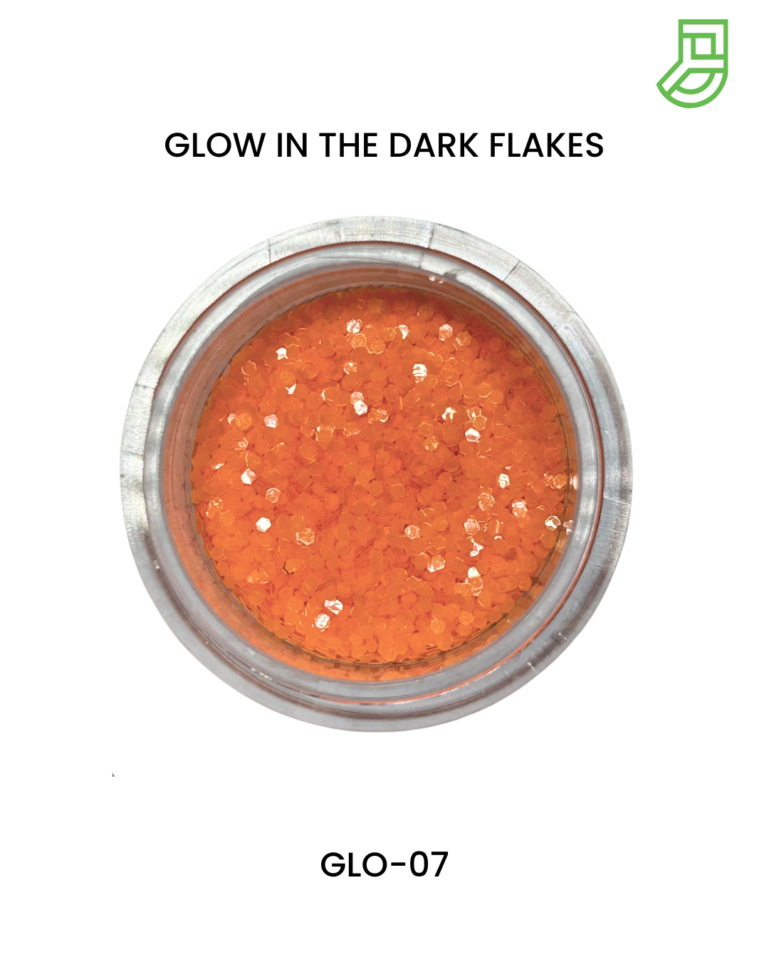 GID / CHAMELEON FLAKES