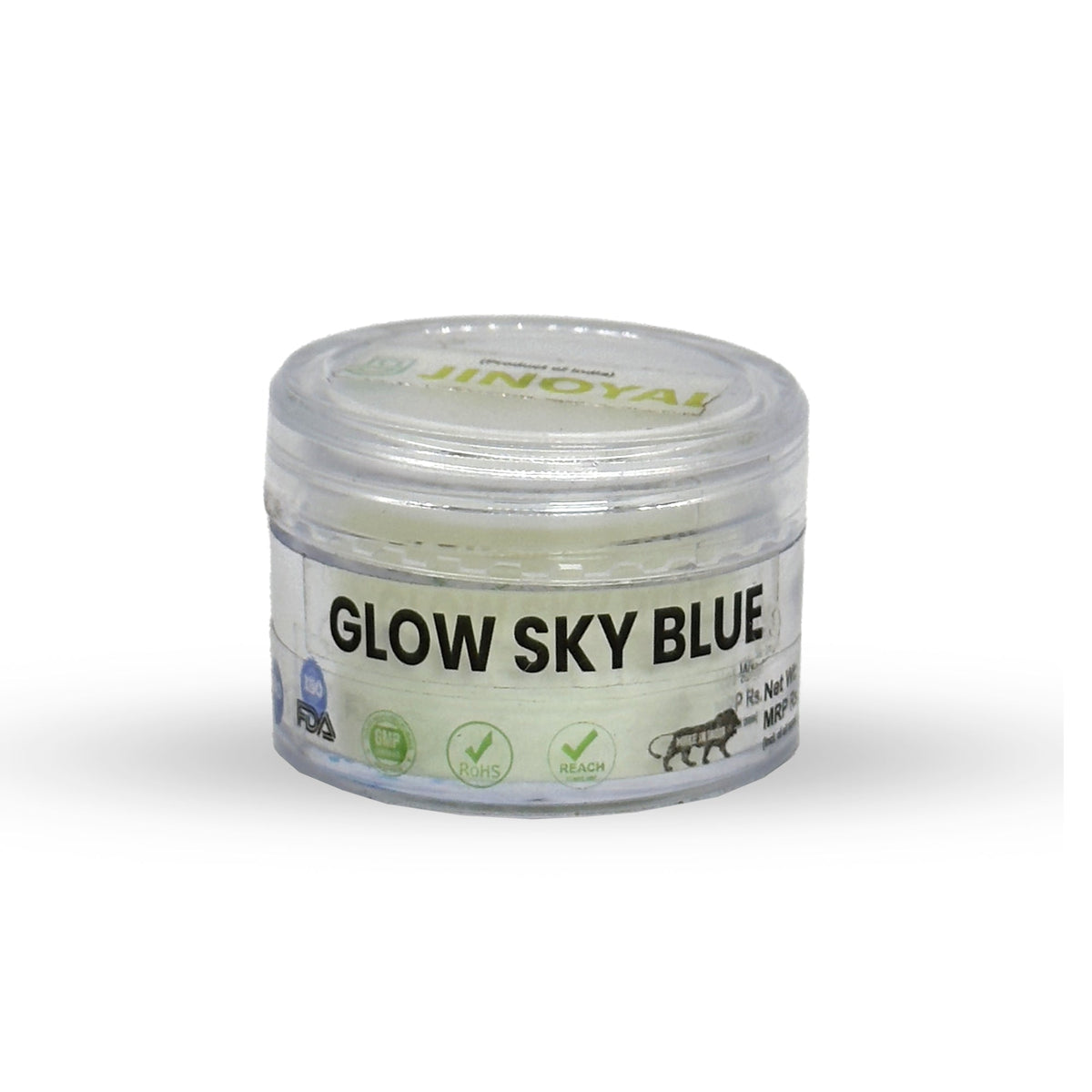 Glow Powder