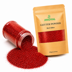 Glitter Powder - Red
