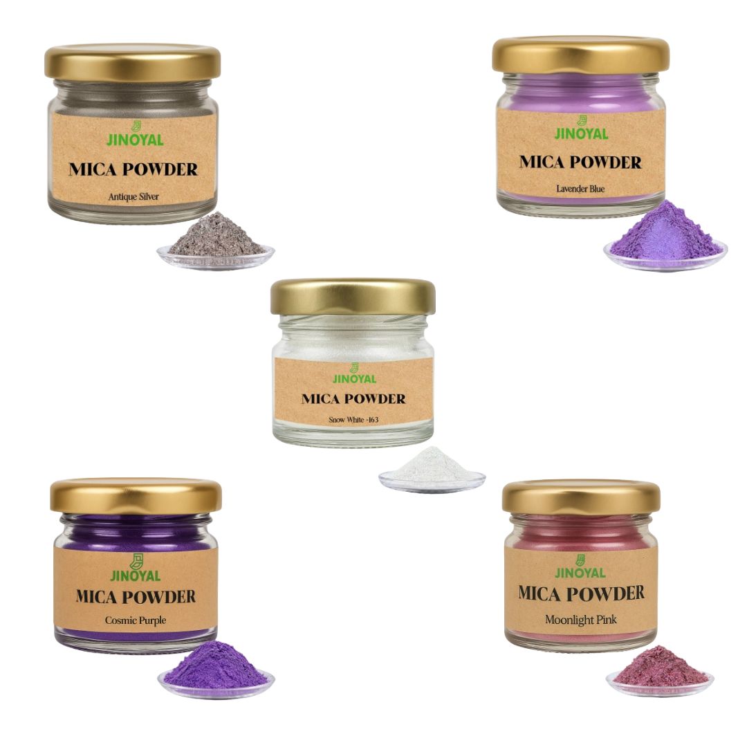 Galaxy Theme Kit's Mica Powder