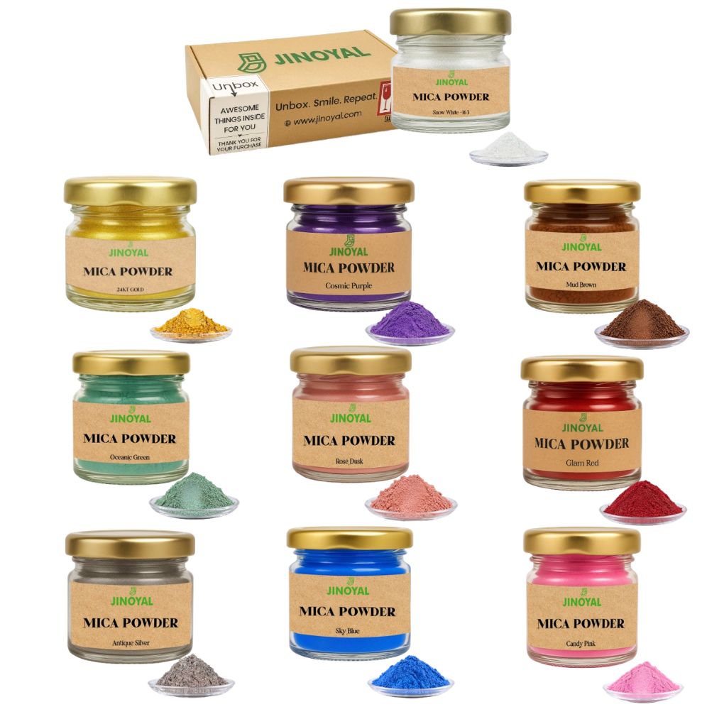 mica powder