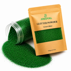 Glitter Powder - Green