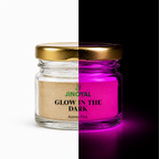 Glow Powder - Aurora Pink