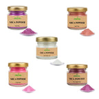 Kit's For Girl Theme Mica Powder