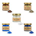 mica powder