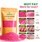 Glitter Powder - Pink