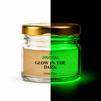 Glow Powder - Green Pulse