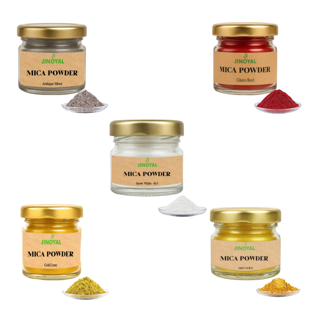 mica powder