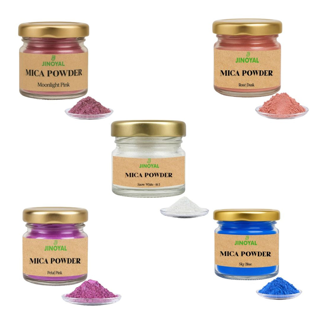 mica powder