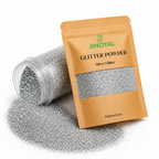 Glitter Powder - Silver