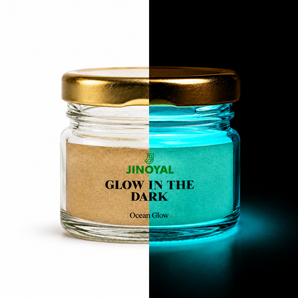Glow Powder - Ocean Glow