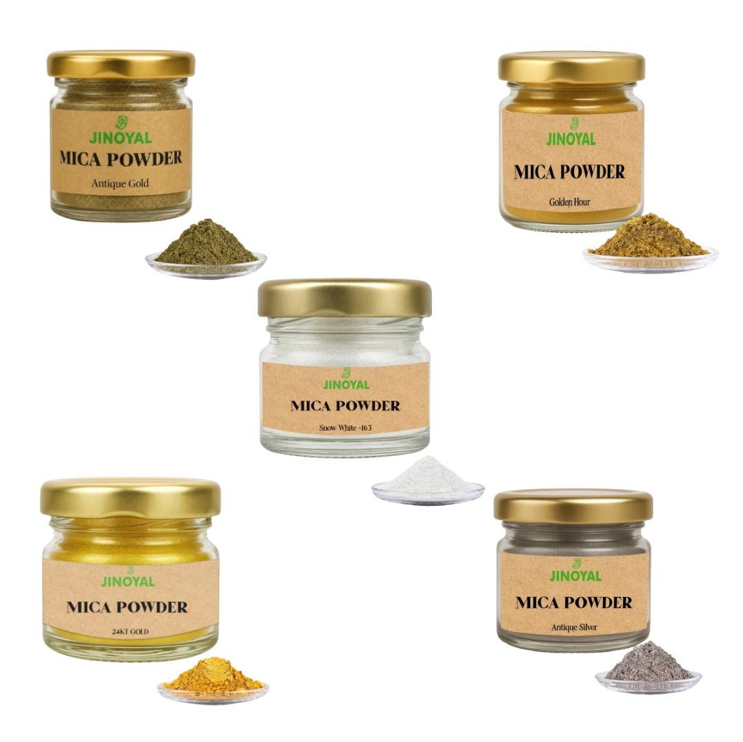 mica powder