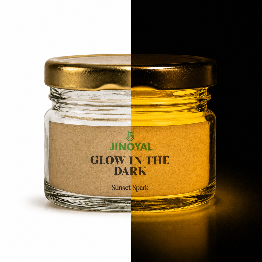 Glow Powder - Sunset Spark