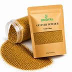 Glitter Powder - Gold