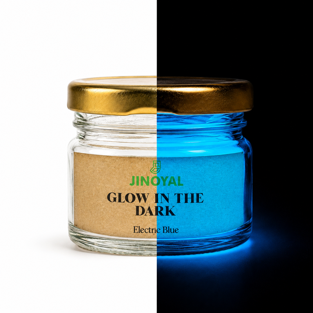 Glow Powder - Electric Blue