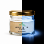 Glow Powder - Moonlight White
