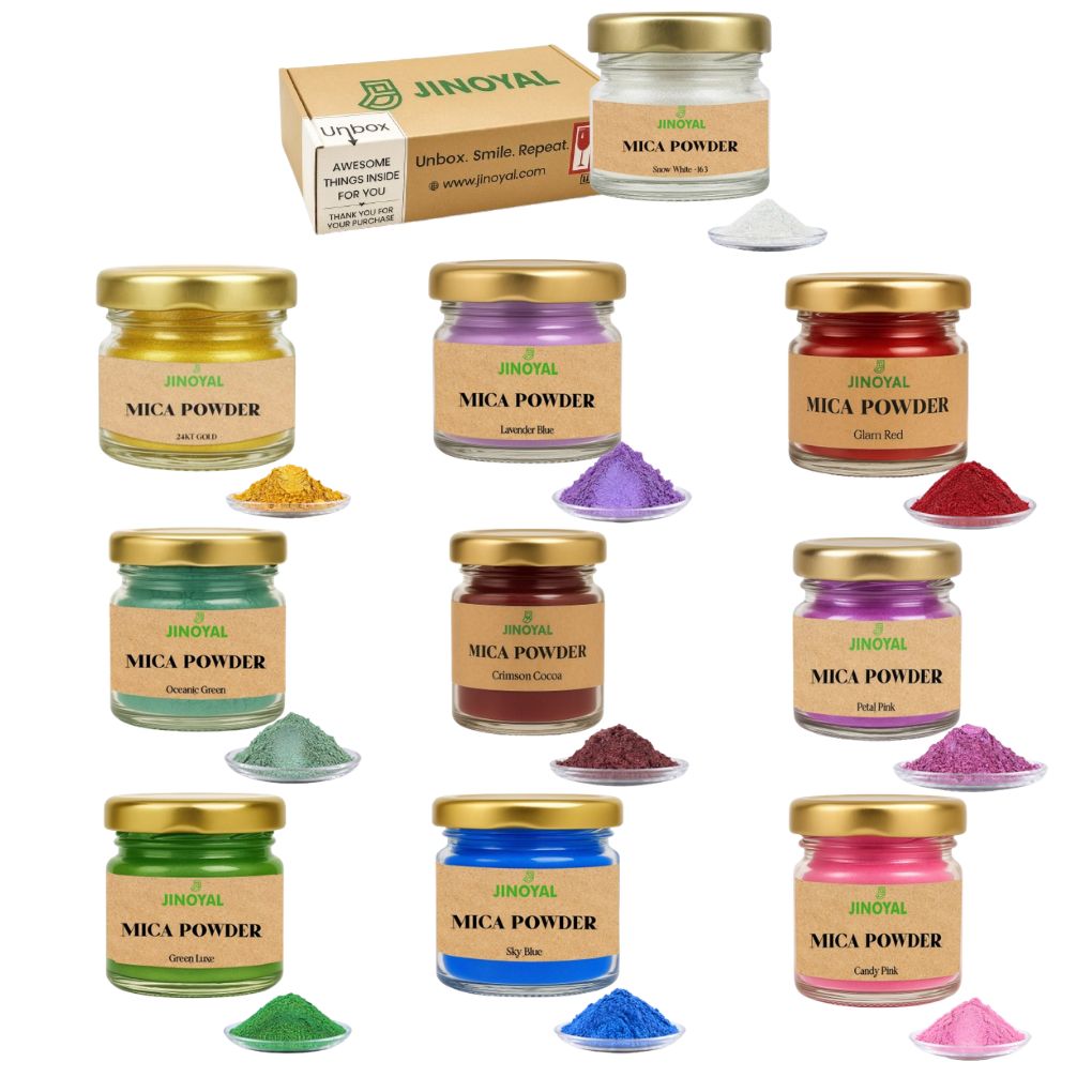 mica powder