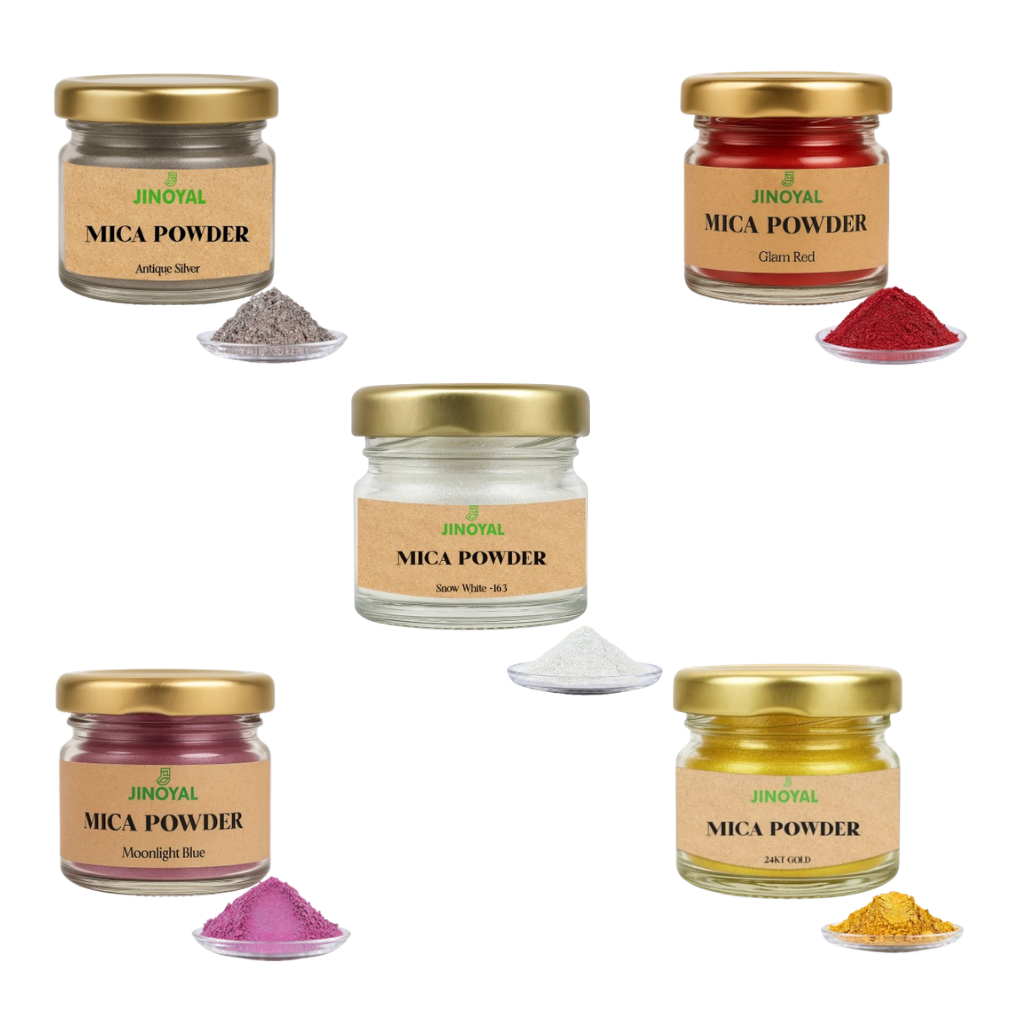 mica powder