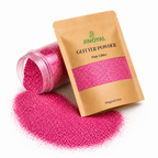 Glitter Powder - Pink