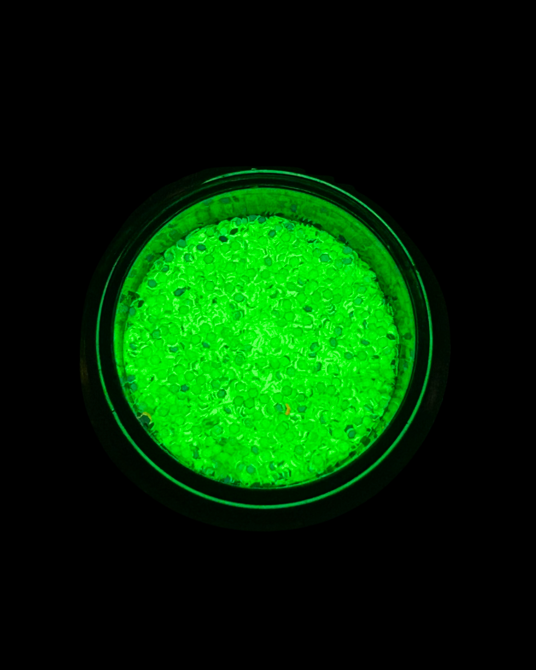 GID Chameleon Flakes - Glo-00