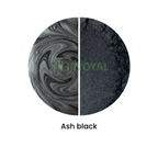 Ash Black | Mica Powder for Resin Art, Soap & Candle Making | Non-Toxic