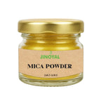 24K Gold Mica Pearl Powder