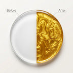24K Gold  | Mica Powder for Resin Art, Soap & Candle Making | Non-Toxic