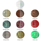 Mica Powder Candle Dye