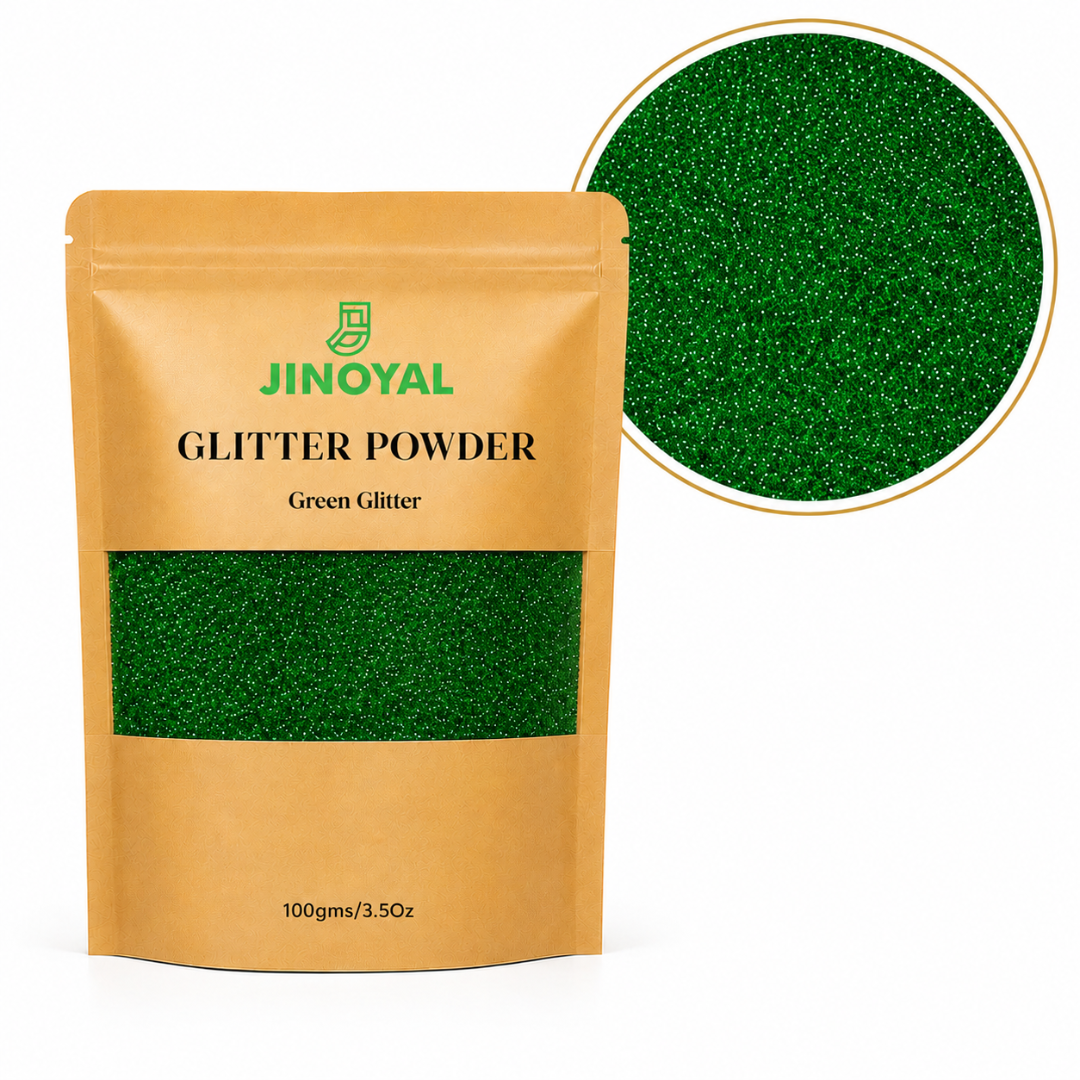 Glitter Powder - Green