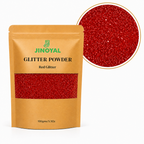 Glitter Powder - Red