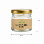 Glow Powder - Electric Blue