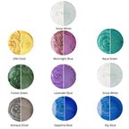mica pearl pigment