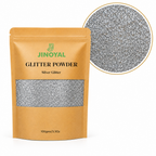 Glitter Powder - Silver