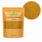 Glitter Powder - Gold