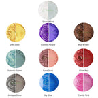 mica pearl pigment