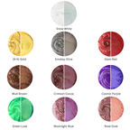 mica pearl pigment
