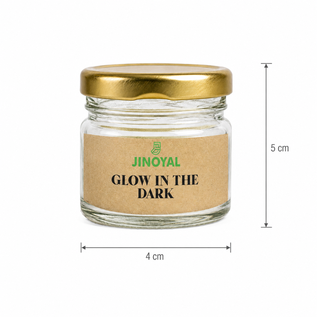 Glow Powder - Aurora Pink