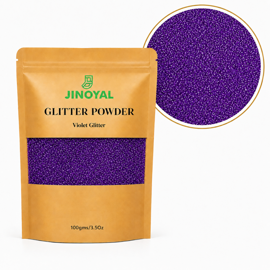 Glitter Powder - Violet