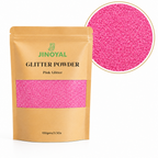 Glitter Powder - Pink