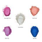 mica pearl pigment