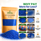 Glitter Powder - Blue