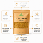 Glitter Powder - Gold