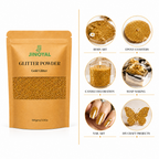Glitter Powder - Gold