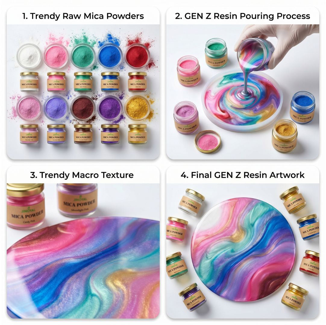 Resin Art