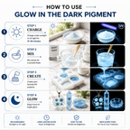 Glow Powder - Moonlight White