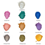 resin art mica powder