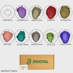 Aesthetic Theme Kit Mica Powder