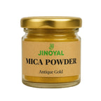 Antique Gold Mica Pearl Powder