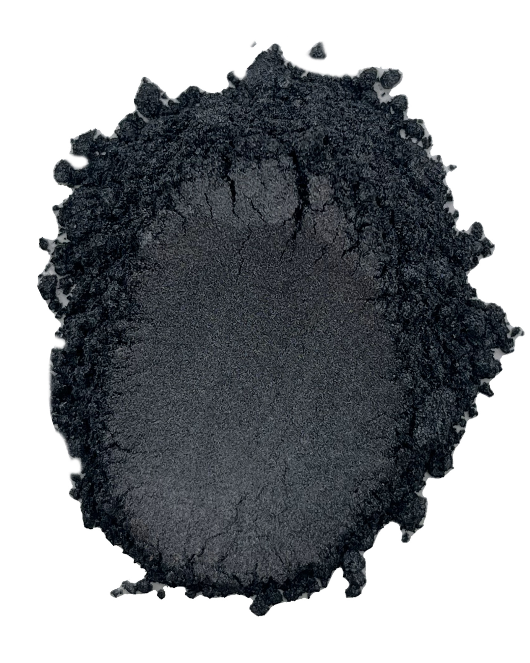 Ash Black Pearl Pigment