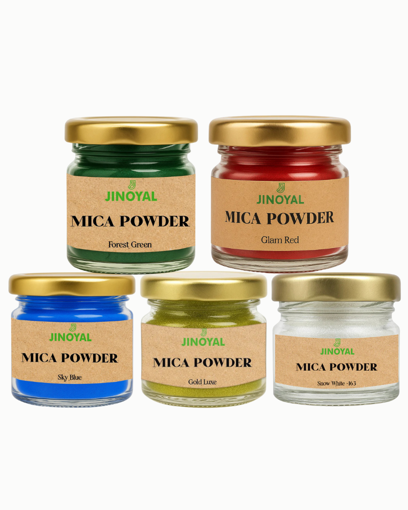 Beginners Kit's Mica Powder